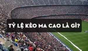 Ty le keo Macao 1