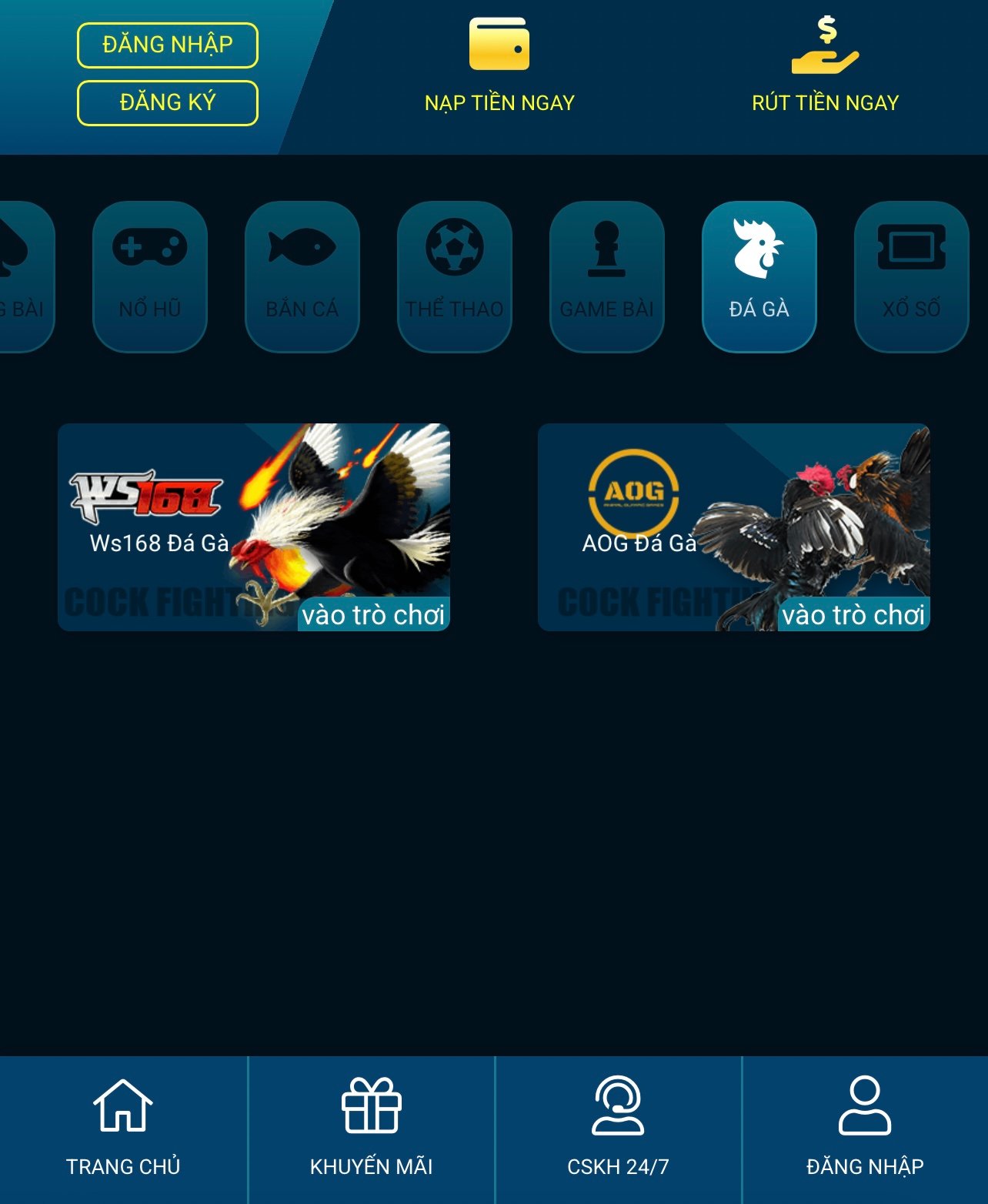 Đá Gà 1 Trang Chủ IMG 1531